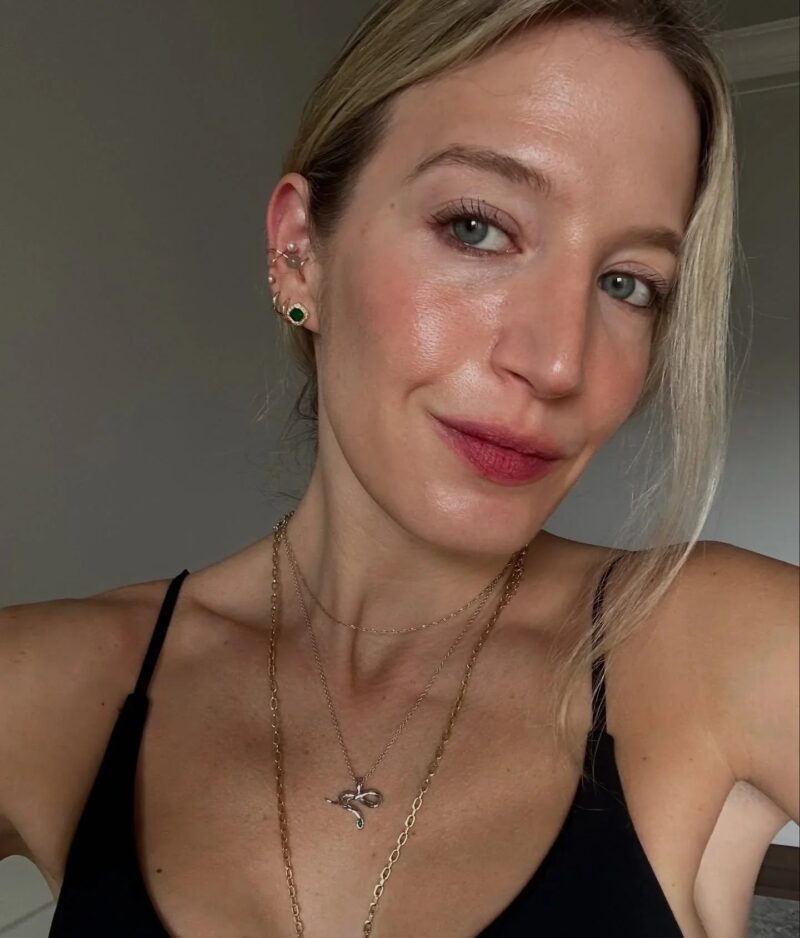 Year of the Snake II — Limited edition pendant necklace - Image 2
