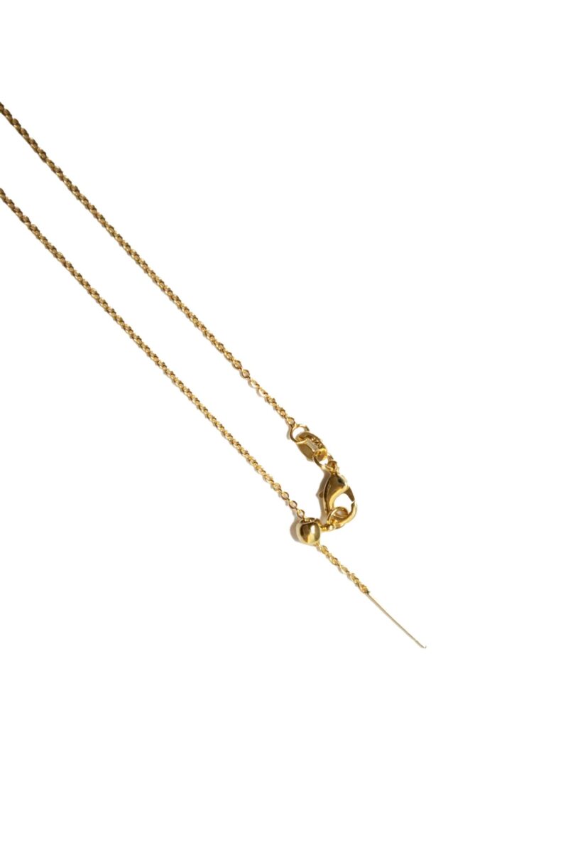 Necklace Chain — Thick - Image 2
