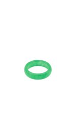 zZ — Imperial Green Jade Ring